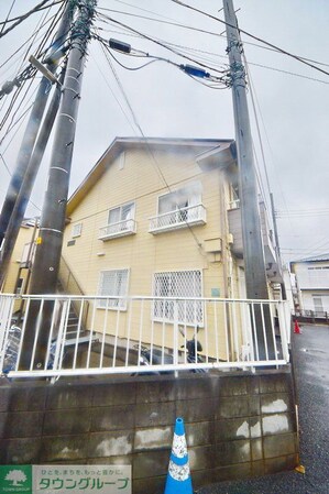 ロイヤルハイツD棟の物件内観写真